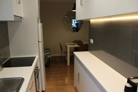 Christophers Villa - Accommodation Kalgoorlie 32