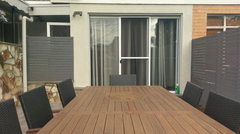 Christophers Villa - Accommodation Kalgoorlie 9