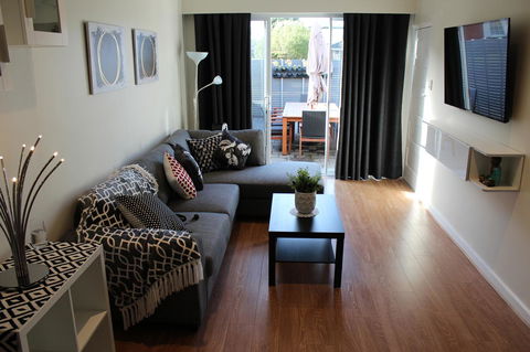 Christophers Villa - Accommodation Kalgoorlie 24