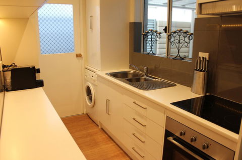 Christophers Villa - Accommodation Kalgoorlie 34