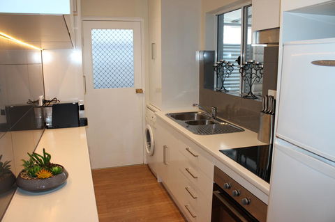 Christophers Villa - Accommodation Kalgoorlie 28