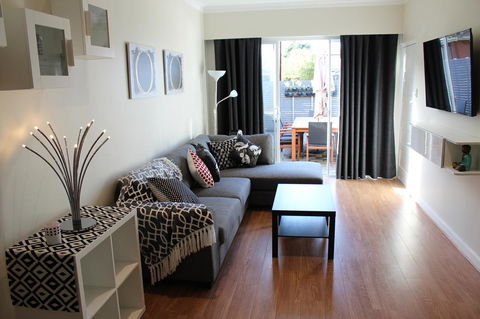 Christophers Villa - Accommodation Kalgoorlie 27