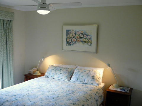 Camawald Coonawarra Cottage B&B - Accommodation Kalgoorlie 6