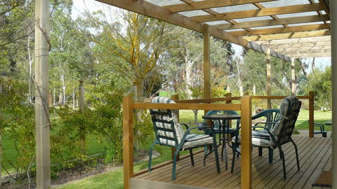 Camawald Coonawarra Cottage B&B - Accommodation Kalgoorlie 5
