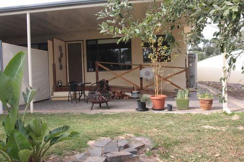 Owl Place In Hahndorf - Accommodation Kalgoorlie 6