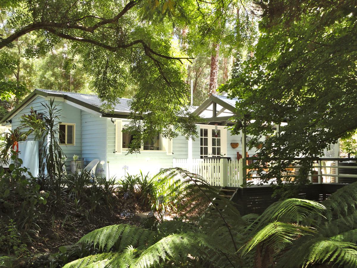 Mylor SA Accommodation Kalgoorlie