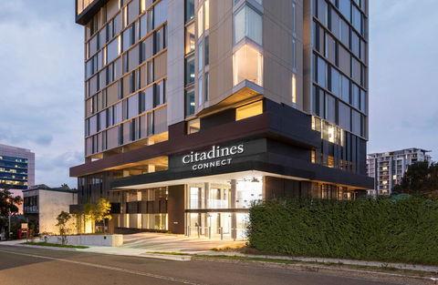 Citadines Connect Sydney Airport - Accommodation Kalgoorlie 3