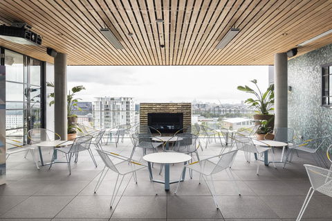 Citadines Connect Sydney Airport - Accommodation Kalgoorlie 8