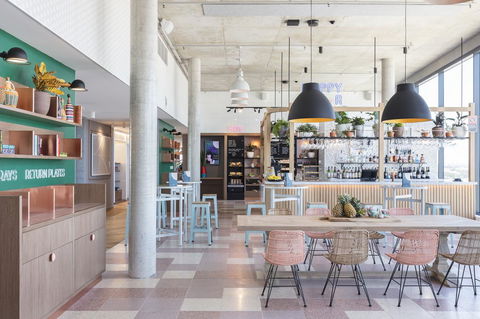 Citadines Connect Sydney Airport - Accommodation Kalgoorlie 31