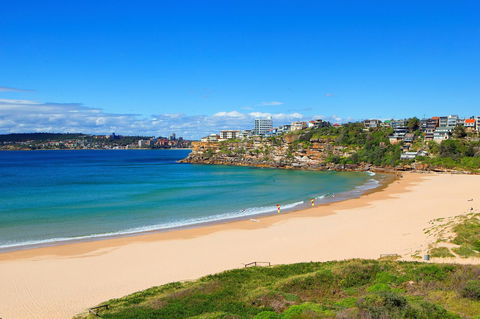 Beachfront Bliss - Accommodation Kalgoorlie 2