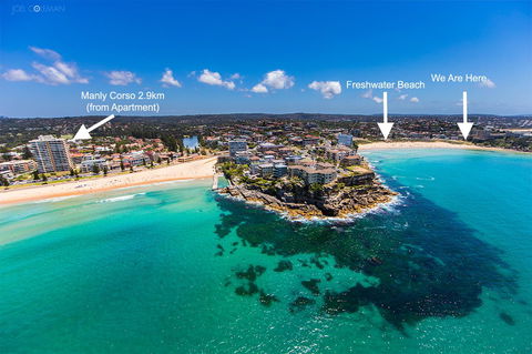 Beachfront Bliss - Accommodation Kalgoorlie 1