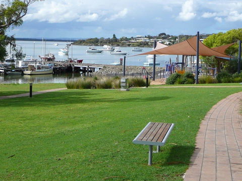 Longbeach Apartments - Accommodation Kalgoorlie 10