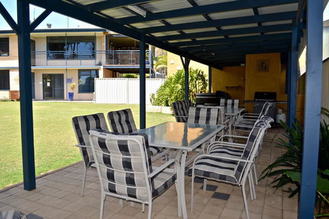 Longbeach Apartments - Accommodation Kalgoorlie 4