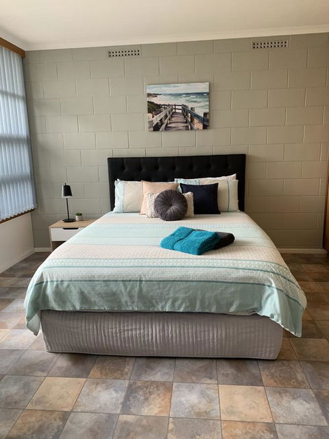 Longbeach Apartments - Accommodation Kalgoorlie 3