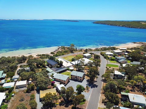 Longbeach Apartments - Accommodation Kalgoorlie 1