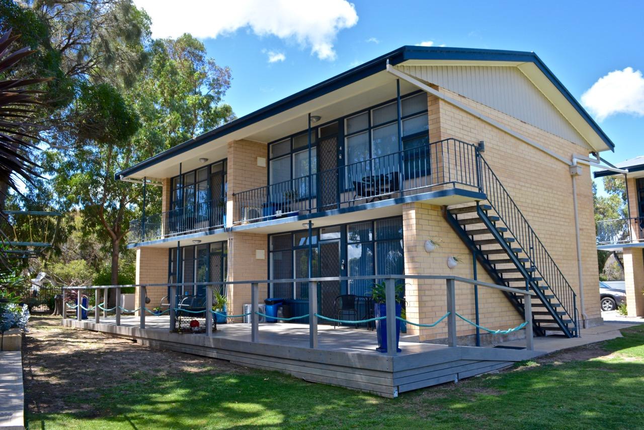  Accommodation Kalgoorlie