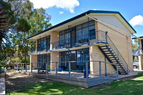 Longbeach Apartments - Accommodation Kalgoorlie 0
