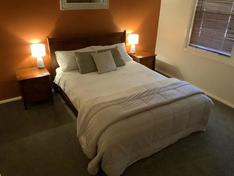 Oats Cottage - Accommodation Kalgoorlie 1