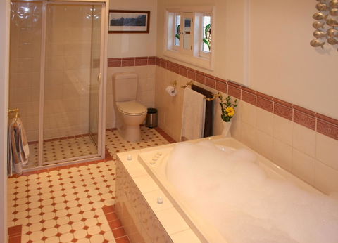 Oats Cottage - Accommodation Kalgoorlie 2