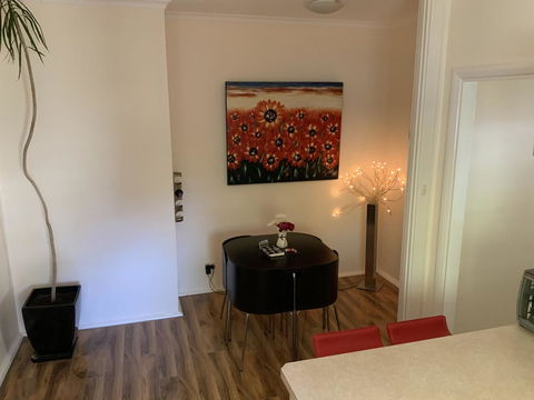Oats Cottage - Accommodation Kalgoorlie 9
