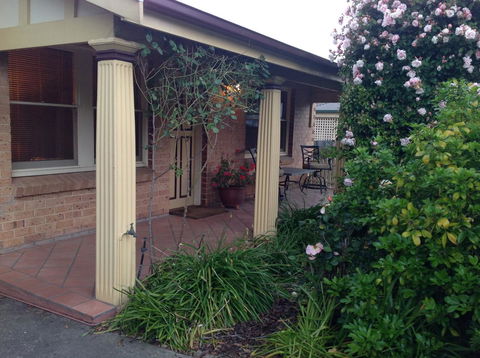 Oats Cottage - Accommodation Kalgoorlie 6