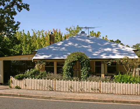 Oats Cottage - Accommodation Kalgoorlie 11