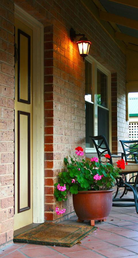 Oats Cottage - Accommodation Kalgoorlie 8
