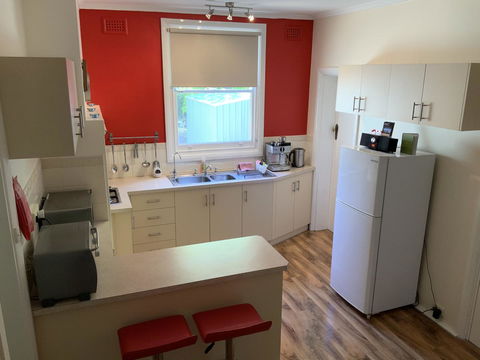 Oats Cottage - Accommodation Kalgoorlie 7