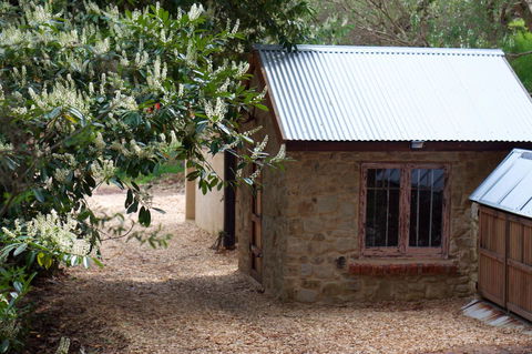 Longwood Retreat - Accommodation Kalgoorlie 31