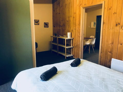 Longwood Retreat - Accommodation Kalgoorlie 11