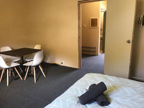 Longwood Retreat - Accommodation Kalgoorlie 5