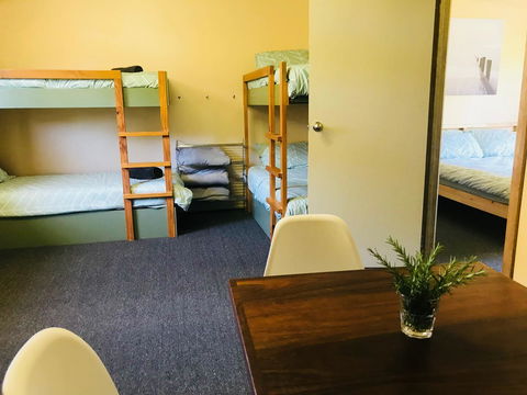 Longwood Retreat - Accommodation Kalgoorlie 13