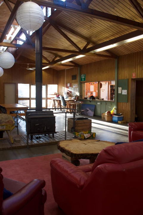 Longwood Retreat - Accommodation Kalgoorlie 30
