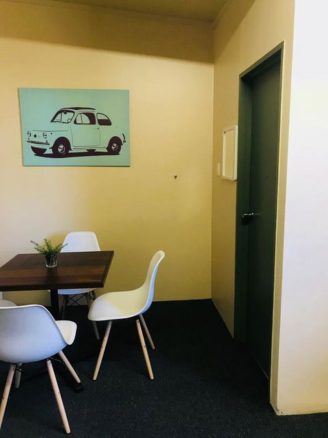Longwood Retreat - Accommodation Kalgoorlie 6