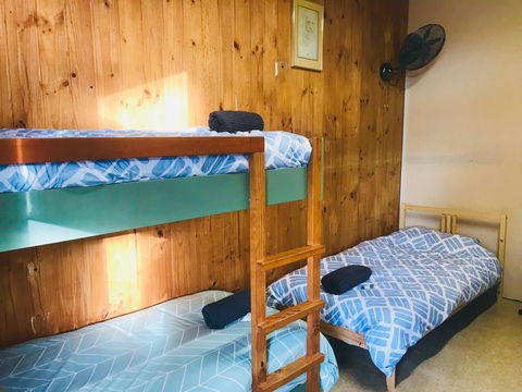 Longwood Retreat - Accommodation Kalgoorlie 24