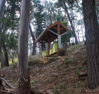 Longwood Retreat - Accommodation Kalgoorlie