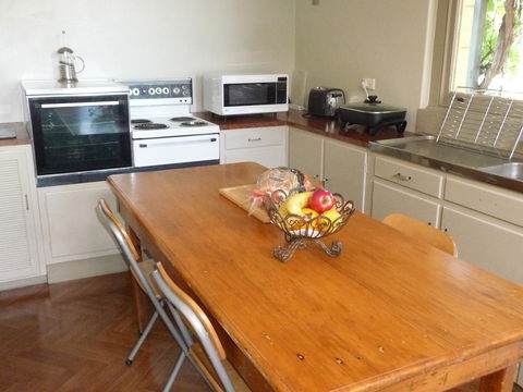 Country Bakehouse Accommodation - Accommodation Kalgoorlie 5
