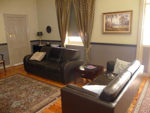 Country Bakehouse Accommodation - Accommodation Kalgoorlie 4