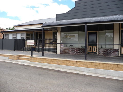 Country Bakehouse Accommodation - Accommodation Kalgoorlie 12