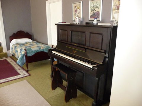 Country Bakehouse Accommodation - Accommodation Kalgoorlie 16