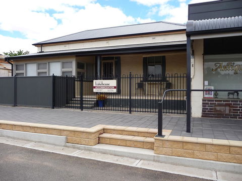 Country Bakehouse Accommodation - Accommodation Kalgoorlie 0
