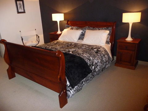 Country Bakehouse Accommodation - Accommodation Kalgoorlie 11