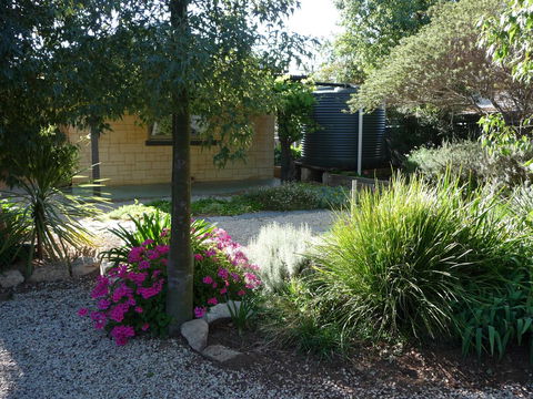 Country Bakehouse Accommodation - Accommodation Kalgoorlie 22