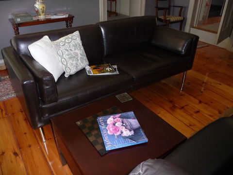 Country Bakehouse Accommodation - Accommodation Kalgoorlie 7