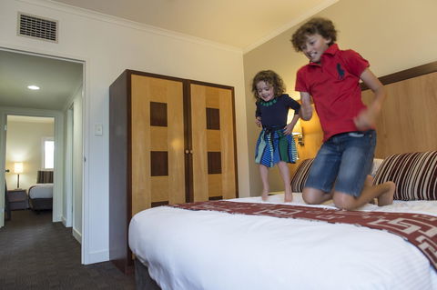 Novotel Barossa Valley Resort - Accommodation Kalgoorlie 29