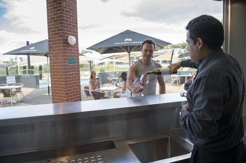 Novotel Barossa Valley Resort - Accommodation Kalgoorlie 17
