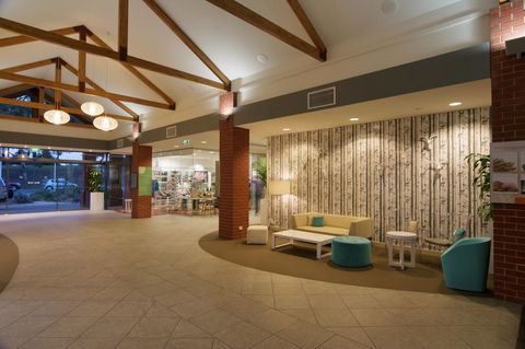 Novotel Barossa Valley Resort - Accommodation Kalgoorlie 1