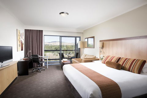 Novotel Barossa Valley Resort - Accommodation Kalgoorlie 13
