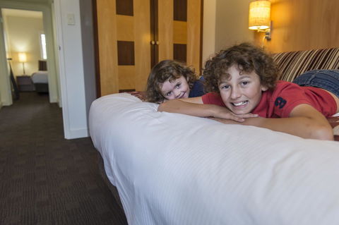 Novotel Barossa Valley Resort - Accommodation Kalgoorlie 28