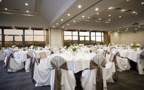Novotel Barossa Valley Resort - Accommodation Kalgoorlie 5